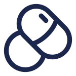 Pills SVG Icon